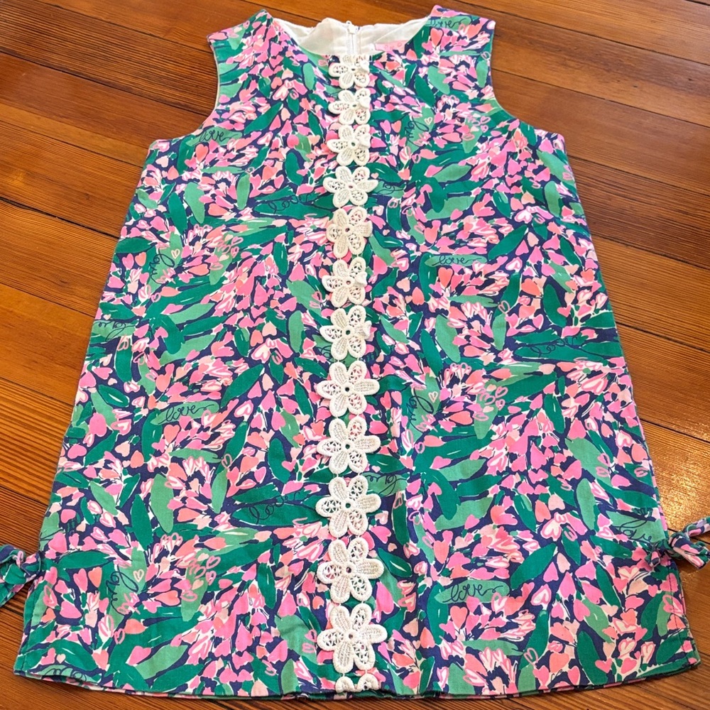 Lilly Pulitzer Dress